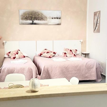 Apartamento My House Gemelli Roma Exterior foto