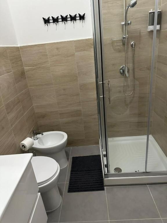 Apartamento My House Gemelli Roma Exterior foto