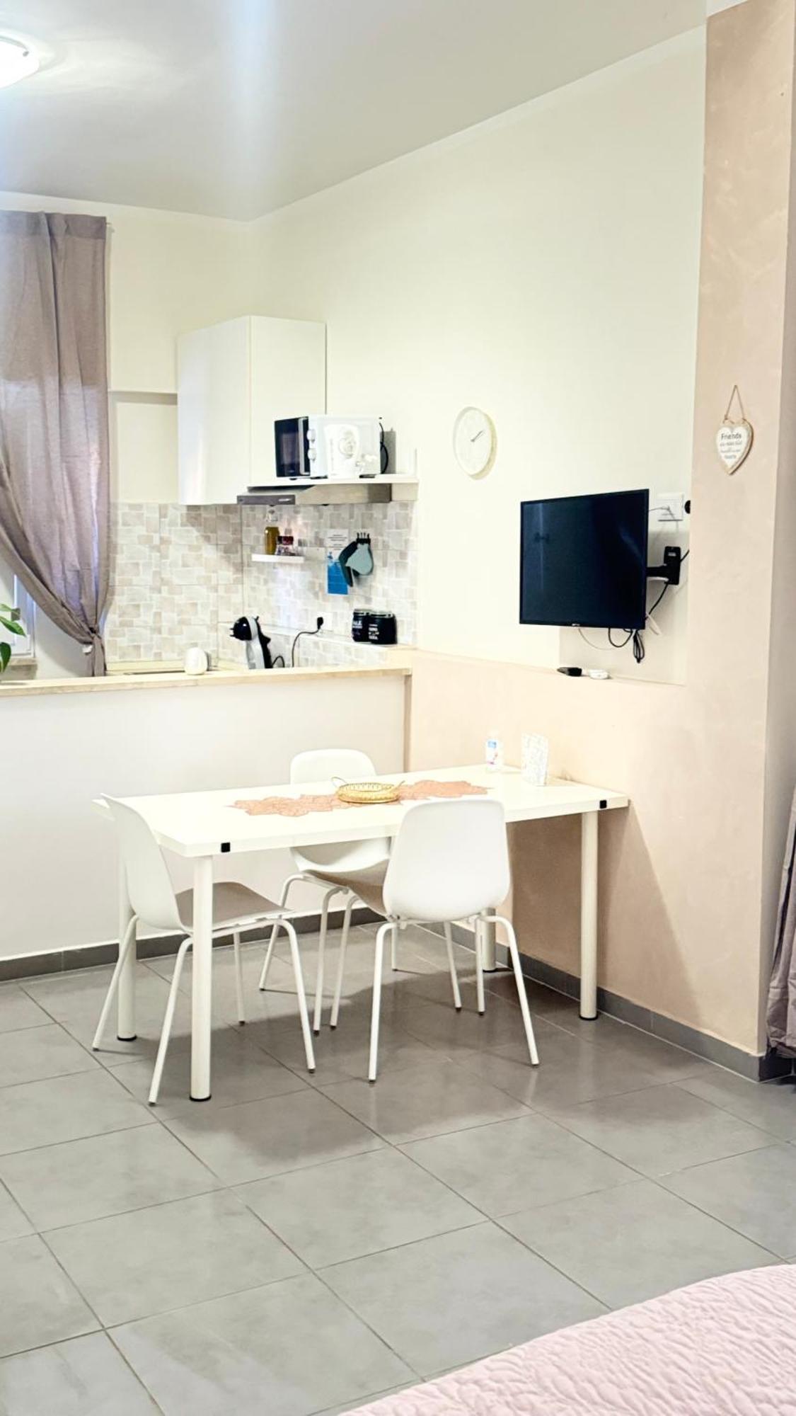 Apartamento My House Gemelli Roma Exterior foto