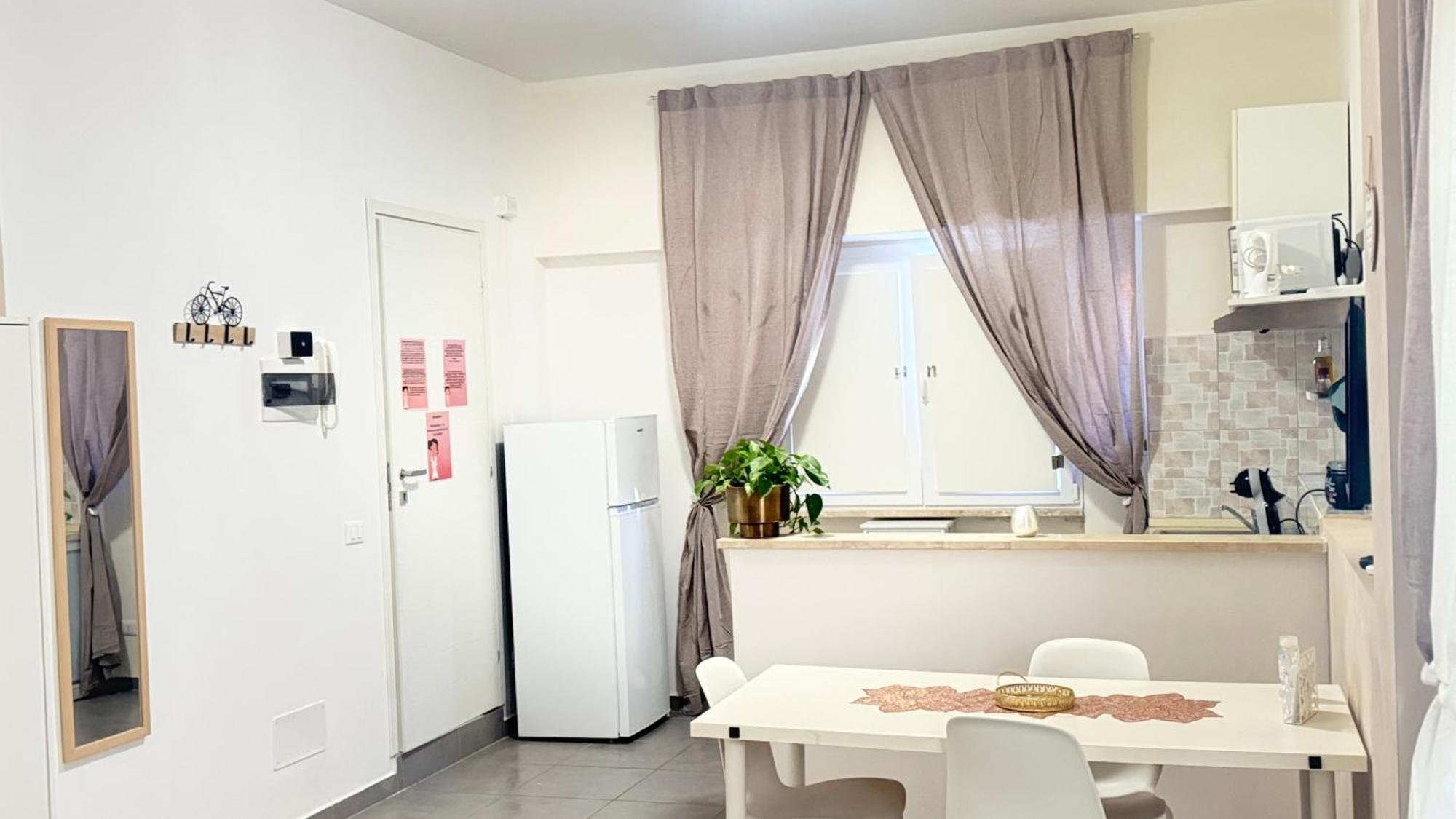 Apartamento My House Gemelli Roma Exterior foto