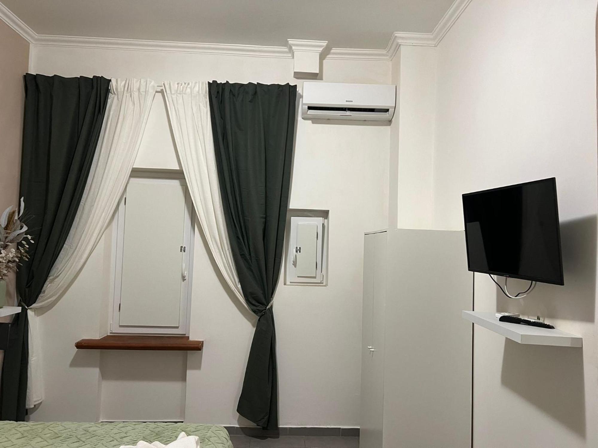 Apartamento My House Gemelli Roma Exterior foto