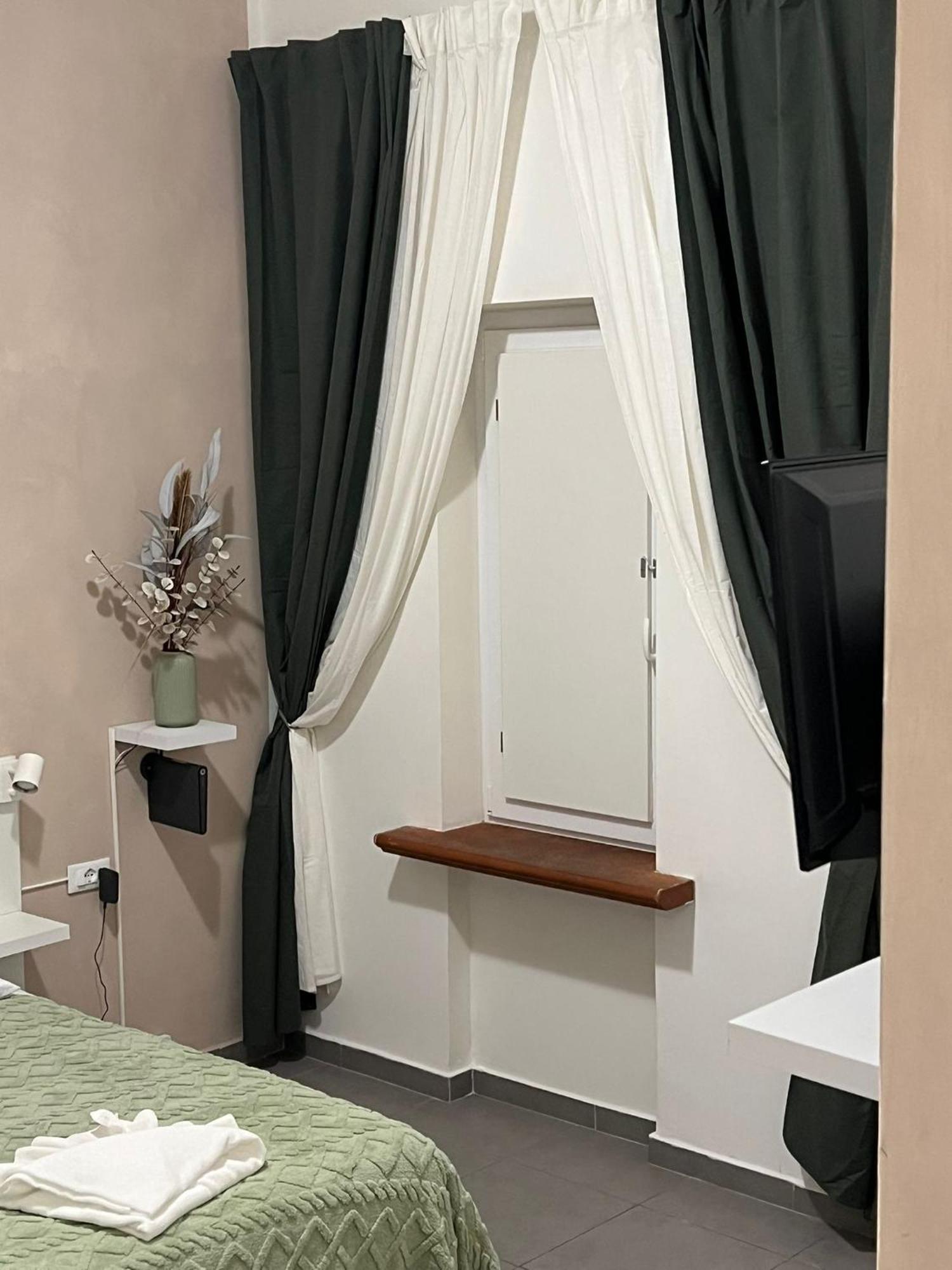 Apartamento My House Gemelli Roma Exterior foto