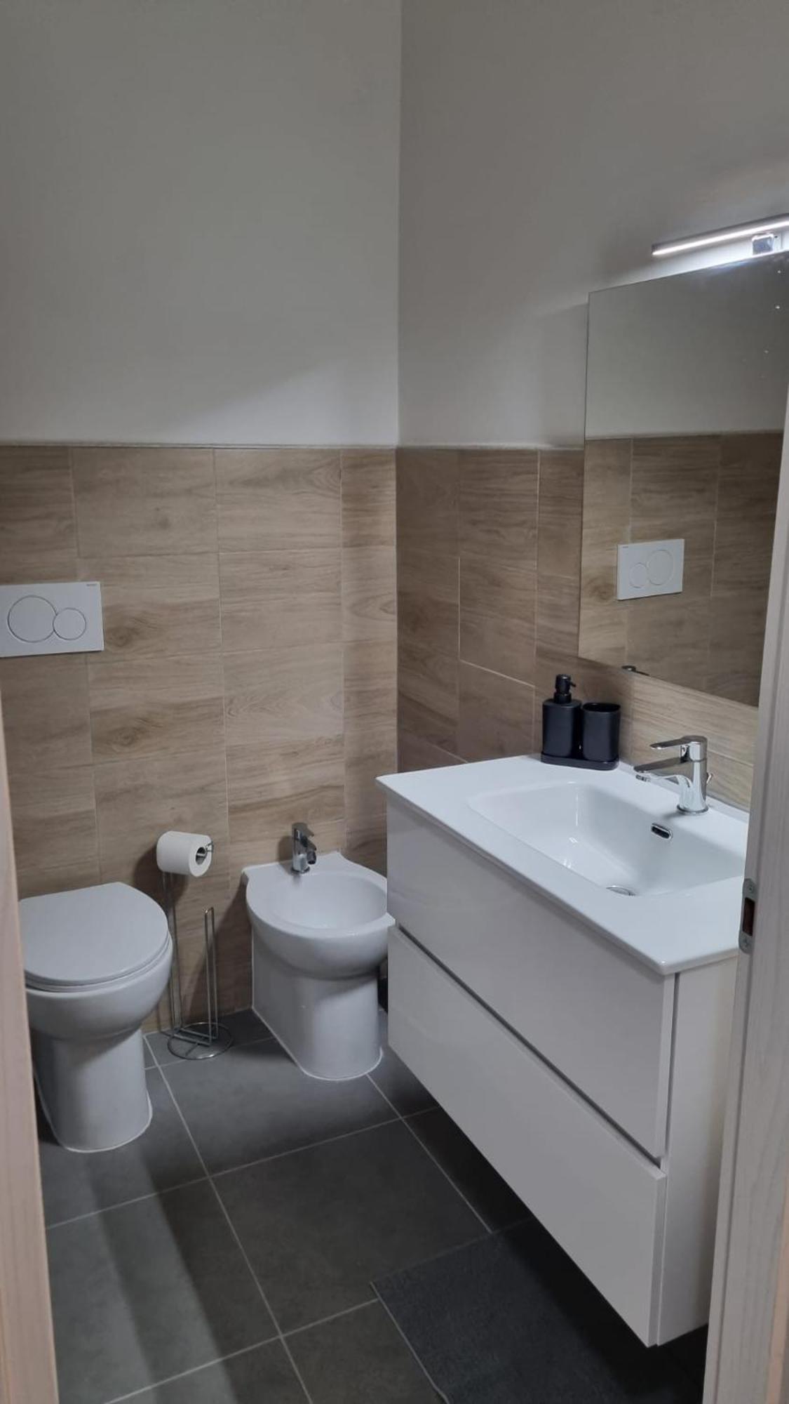 Apartamento My House Gemelli Roma Exterior foto