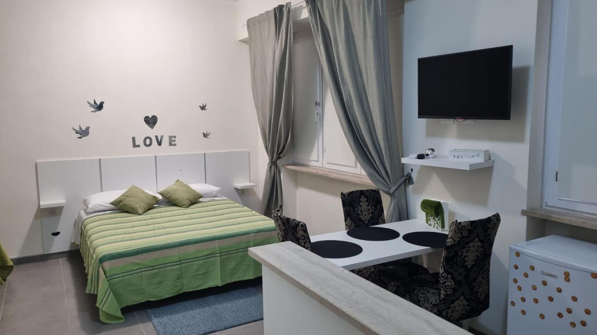 Apartamento My House Gemelli Roma Exterior foto