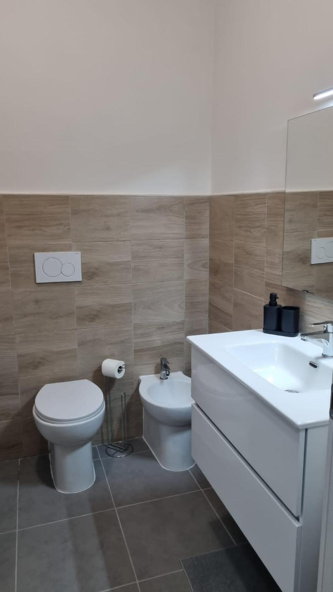 Apartamento My House Gemelli Roma Exterior foto